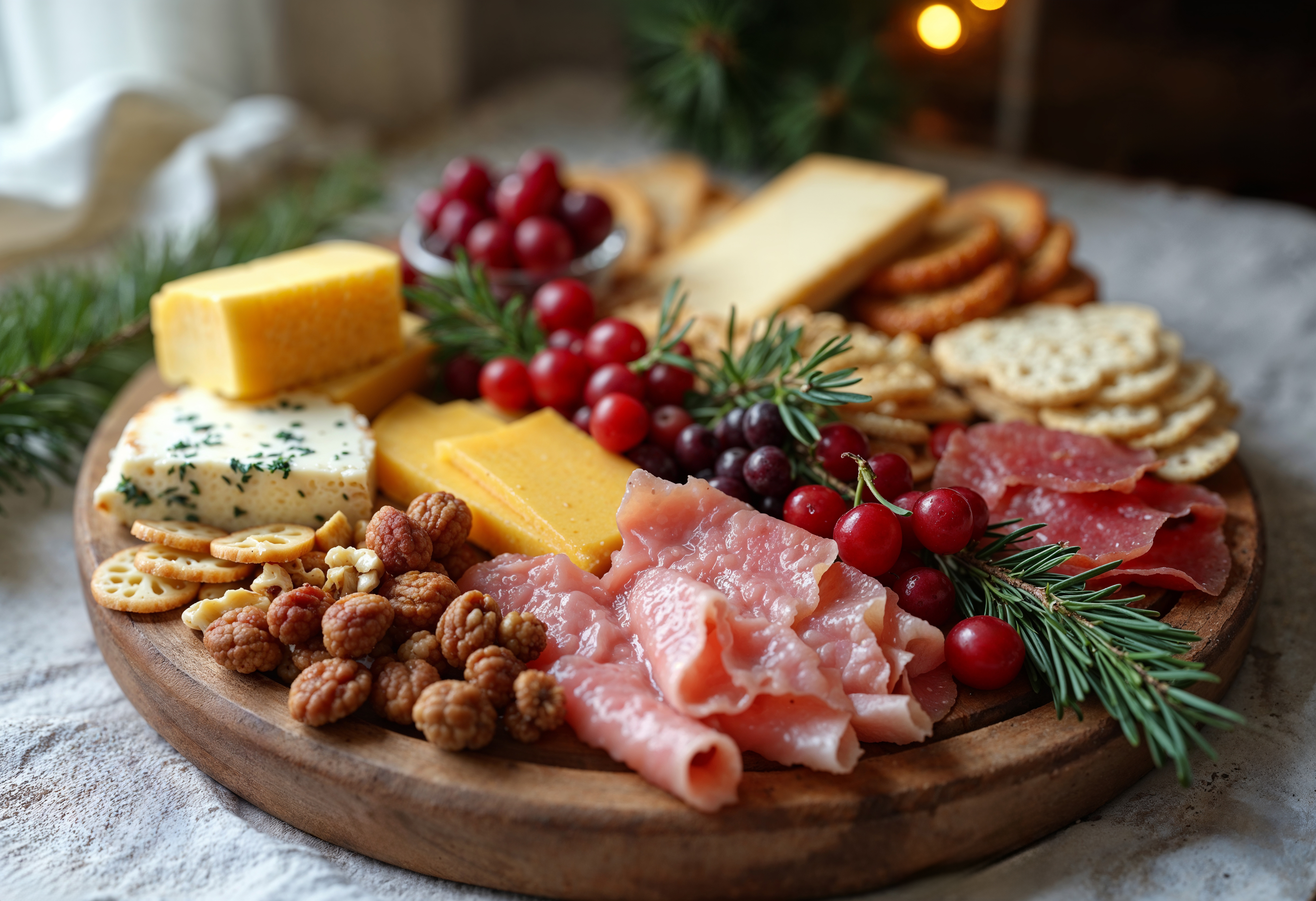 Charcuterie halal