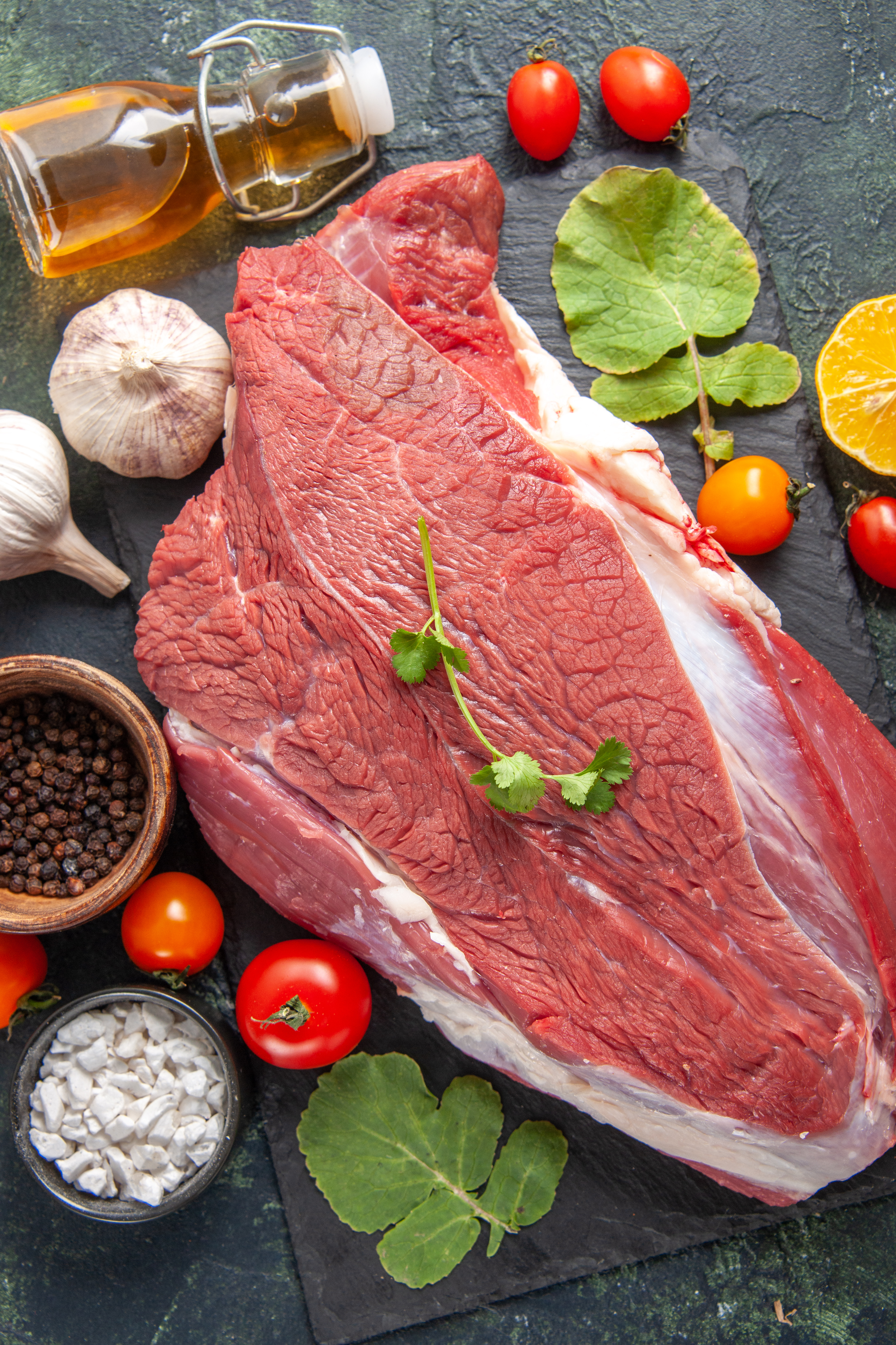 Viande fraîche Daara-Dji